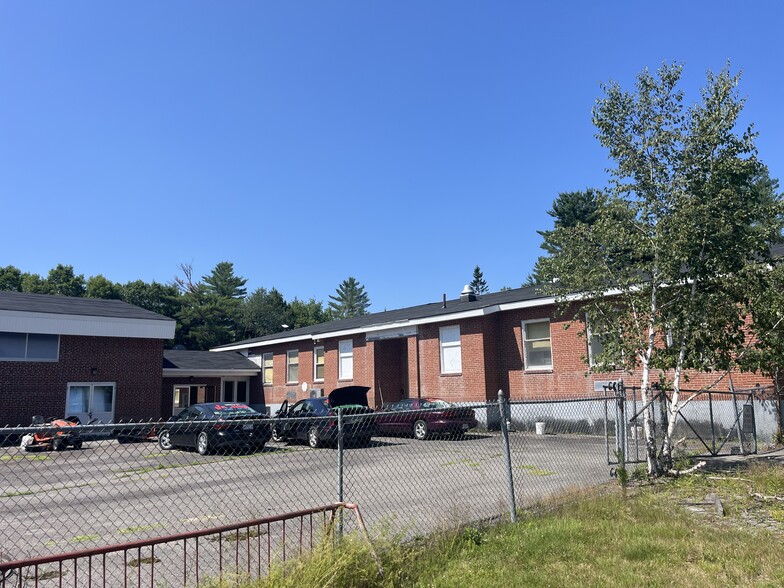 41 Graham ln, Mattawamkeag, ME for sale - Building Photo - Image 2 of 11