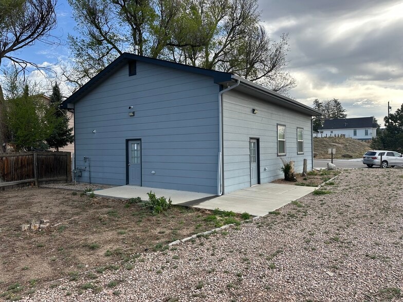 17 S Cantril St, Castle Rock, CO for sale - Building Photo - Image 3 of 8