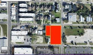 More details for 202 N Oregon Ave, Tampa, FL - Flex for Sale