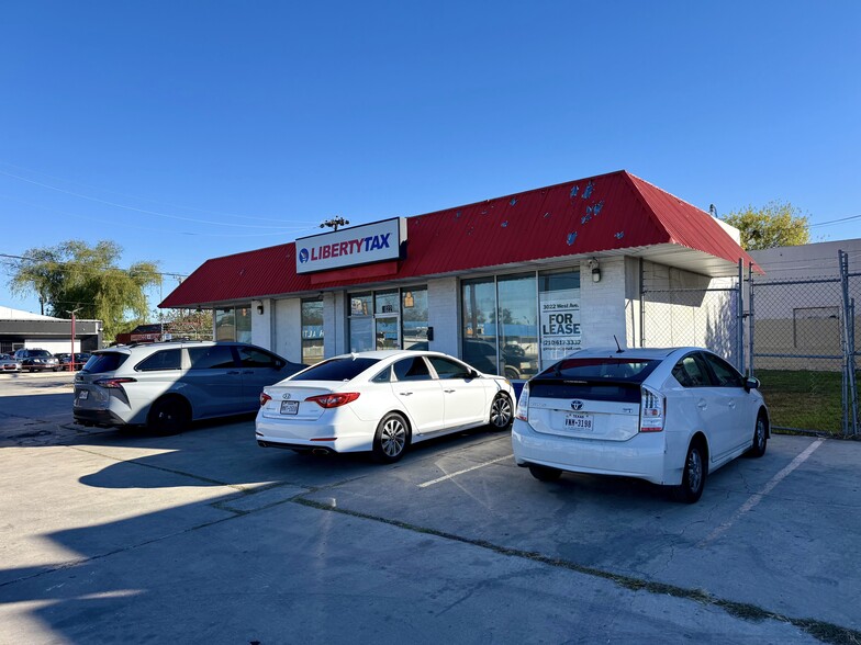 3022 West Ave, San Antonio, TX à louer - Photo du bâtiment - Image 2 de 9