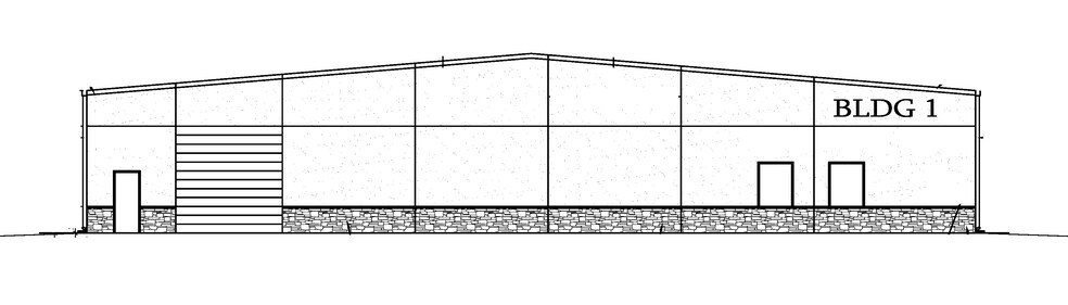 3127 E Howard Ln, Manor, TX à vendre - Photo du bâtiment - Image 2 de 23