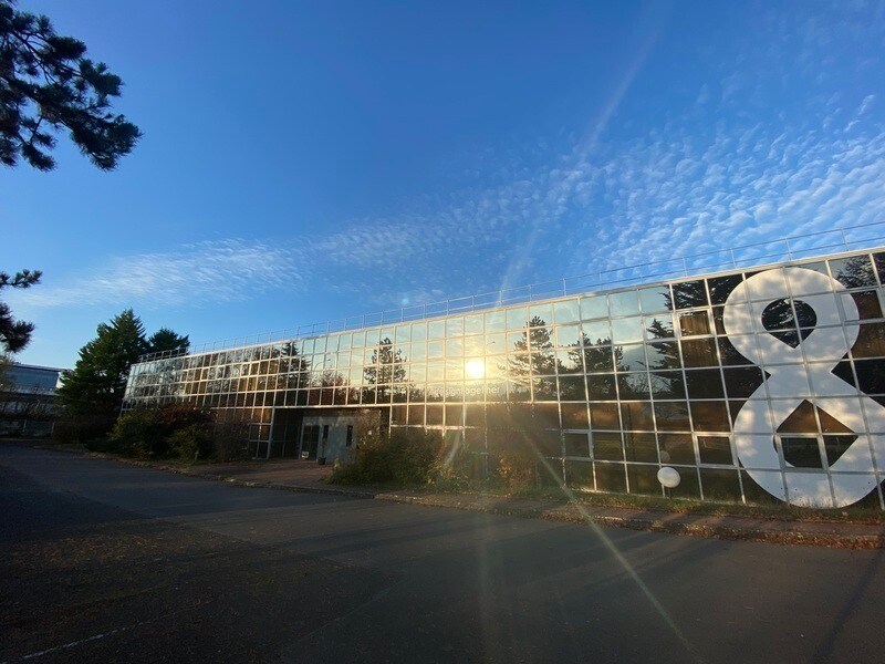 Industrial in Maurepas for lease Building Photo- Image 1 of 6