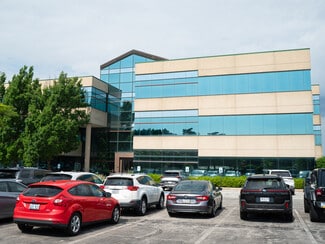 More details for 10901 W 84th Ter, Lenexa, KS - Office for Sale