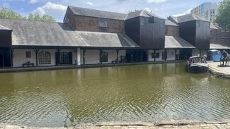 More details for St Nicholas St, Coventry - Office for Lease