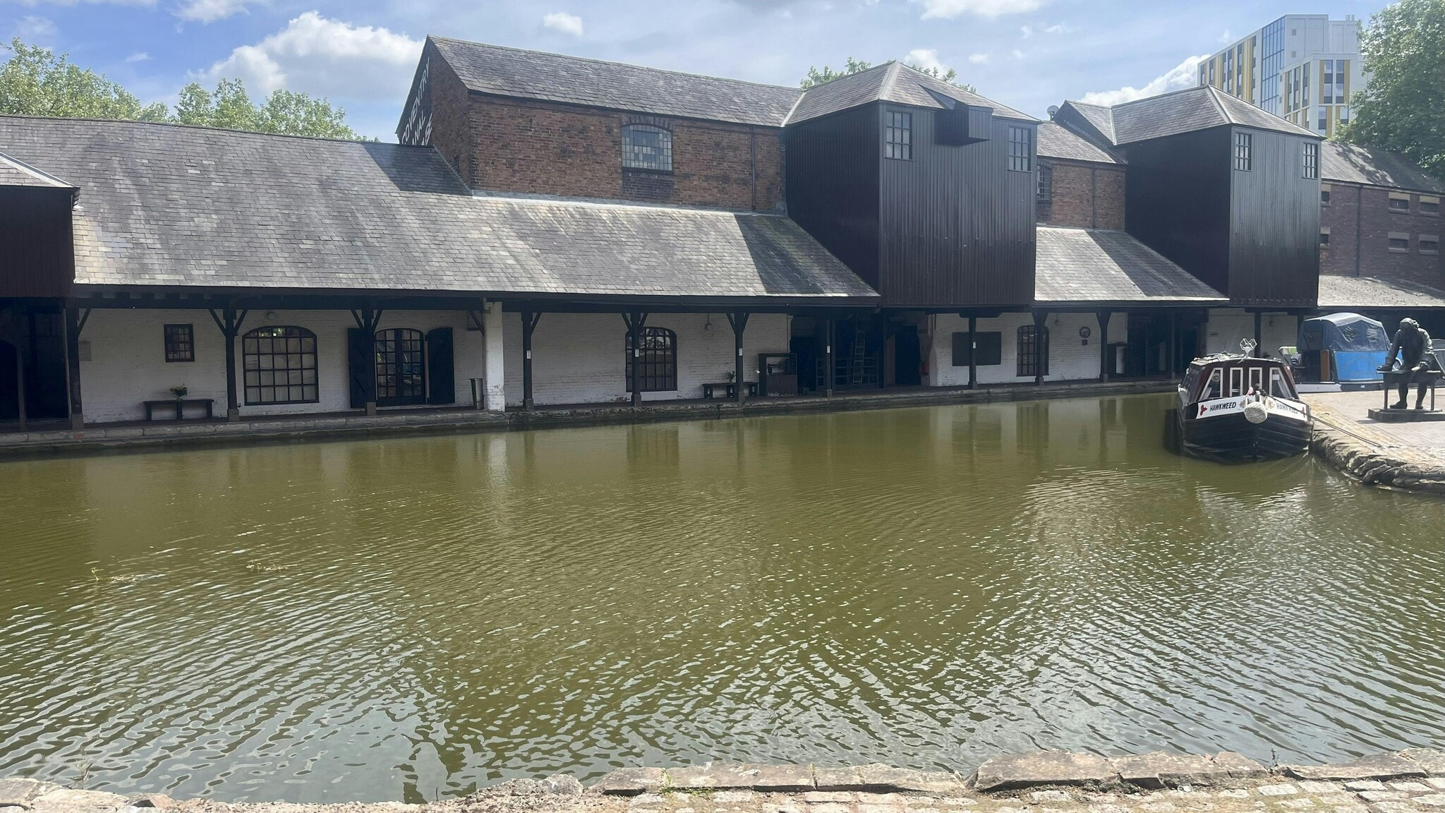 St Nicholas St, Coventry for lease Building Photo- Image 1 of 22