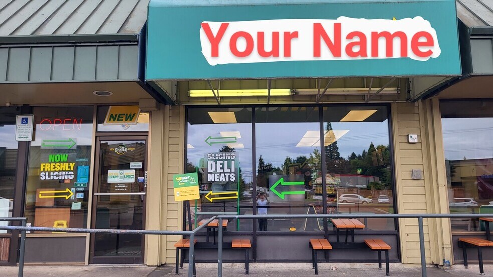 1910-2020 NE Cornell Rd, Hillsboro, OR for lease - Primary Photo - Image 3 of 8