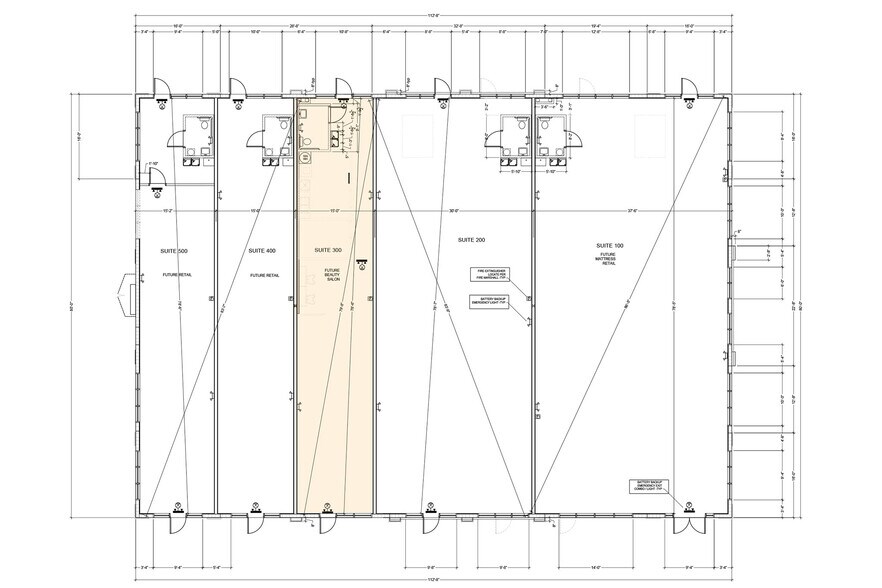7790 Winter Garden Vineland Rd, Windermere, FL à louer - Photo du bâtiment - Image 2 de 6