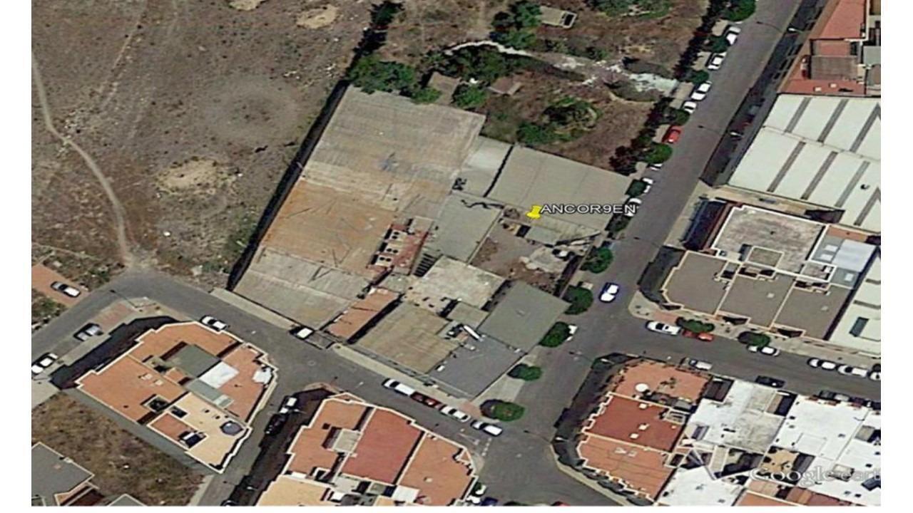 de Fernán González, el Ejido Norte, 8, Almería, Almería for sale Building Photo- Image 1 of 5