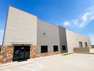 More details for 11307 Boudreaux Rd, Tomball, TX - Industrial for Lease