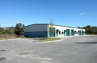 Plus de détails pour 2501 SW 57th Ave, Ocala, FL - Industriel à louer