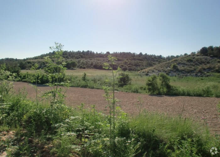 Terrain dans Ocaña, Toledo à vendre Photo principale- Image 1 de 23