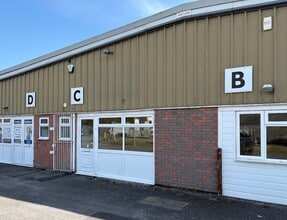 Brue Ave, Bridgwater for lease Building Photo- Image 1 of 2