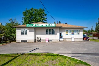 Plus de détails pour 3191 Old Hwy 69 N, Val Caron, ON - Vente au détail à vendre