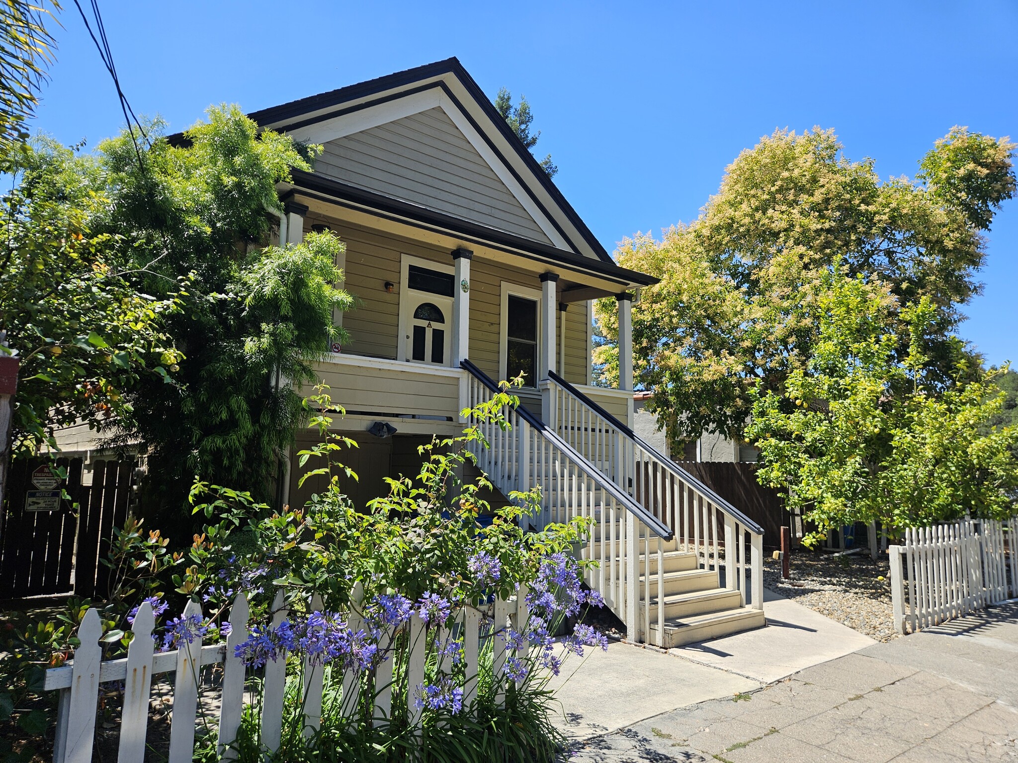 811 Davis St, Santa Rosa, CA for sale Building Photo- Image 1 of 36