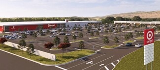 More details for Chelsea Corners Way hwy, Chelsea, AL - Retail for Lease