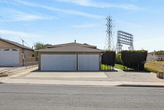 Plus de détails pour 2510 Carnegie Ln, Redondo Beach, CA - Multi-résidentiel à vendre