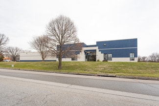 Plus de détails pour 2201 Van Deman St, Baltimore, MD - Industriel à vendre