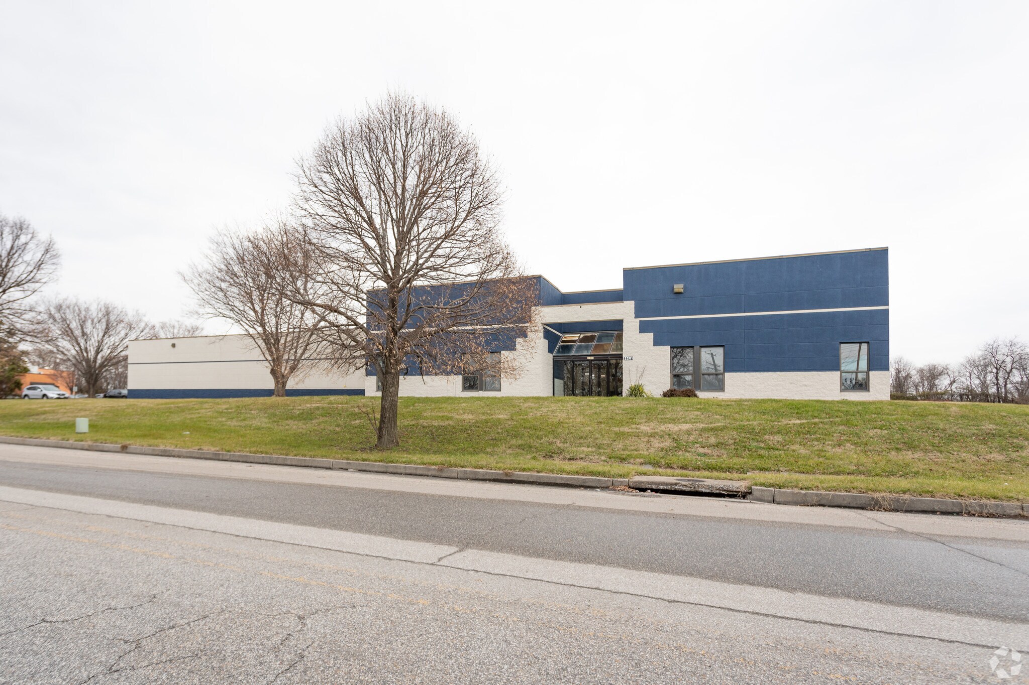 2201 Van Deman St, Baltimore, MD à vendre Photo principale- Image 1 de 11