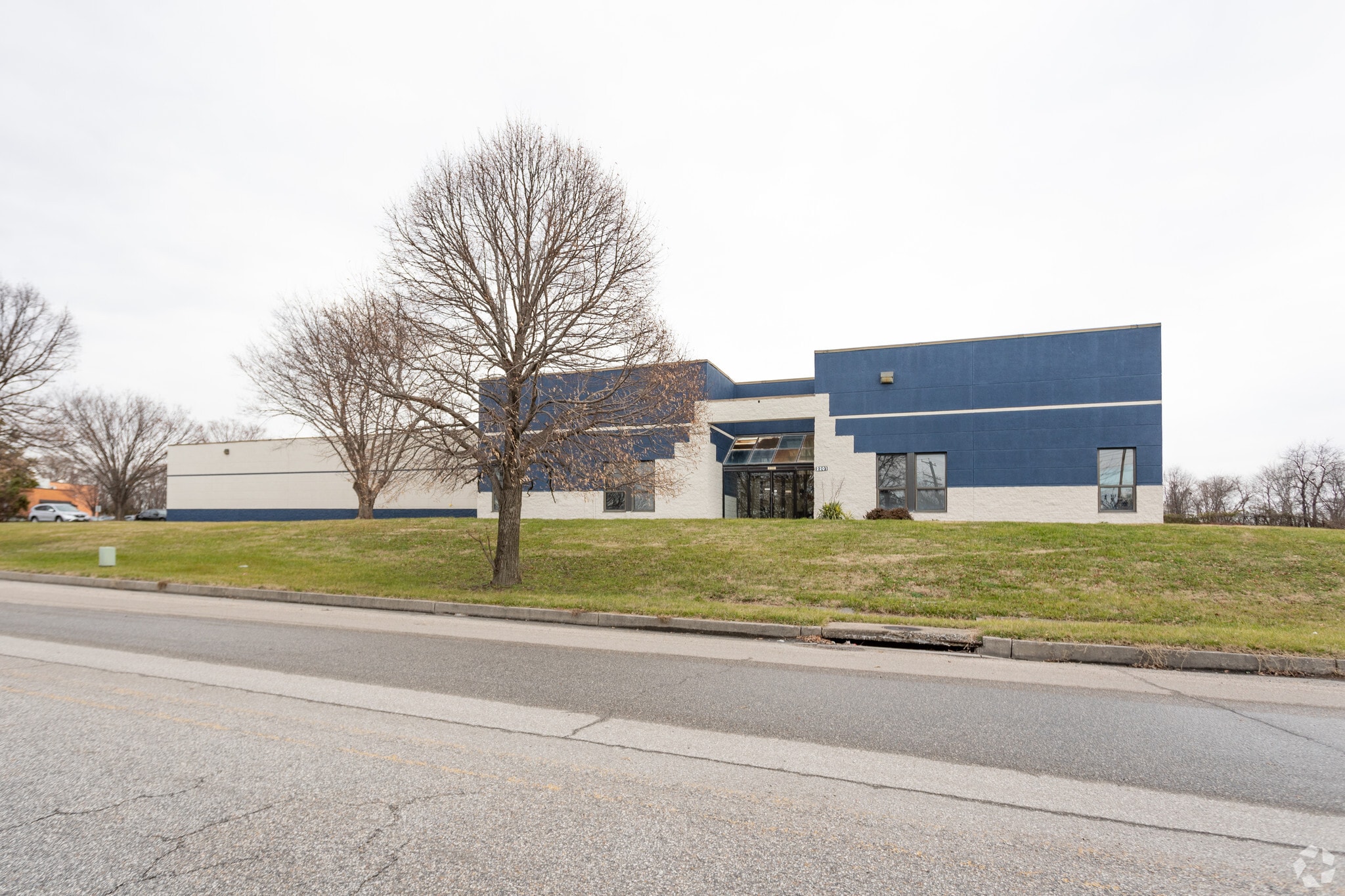 2201 Van Deman St, Baltimore, MD for sale Primary Photo- Image 1 of 11