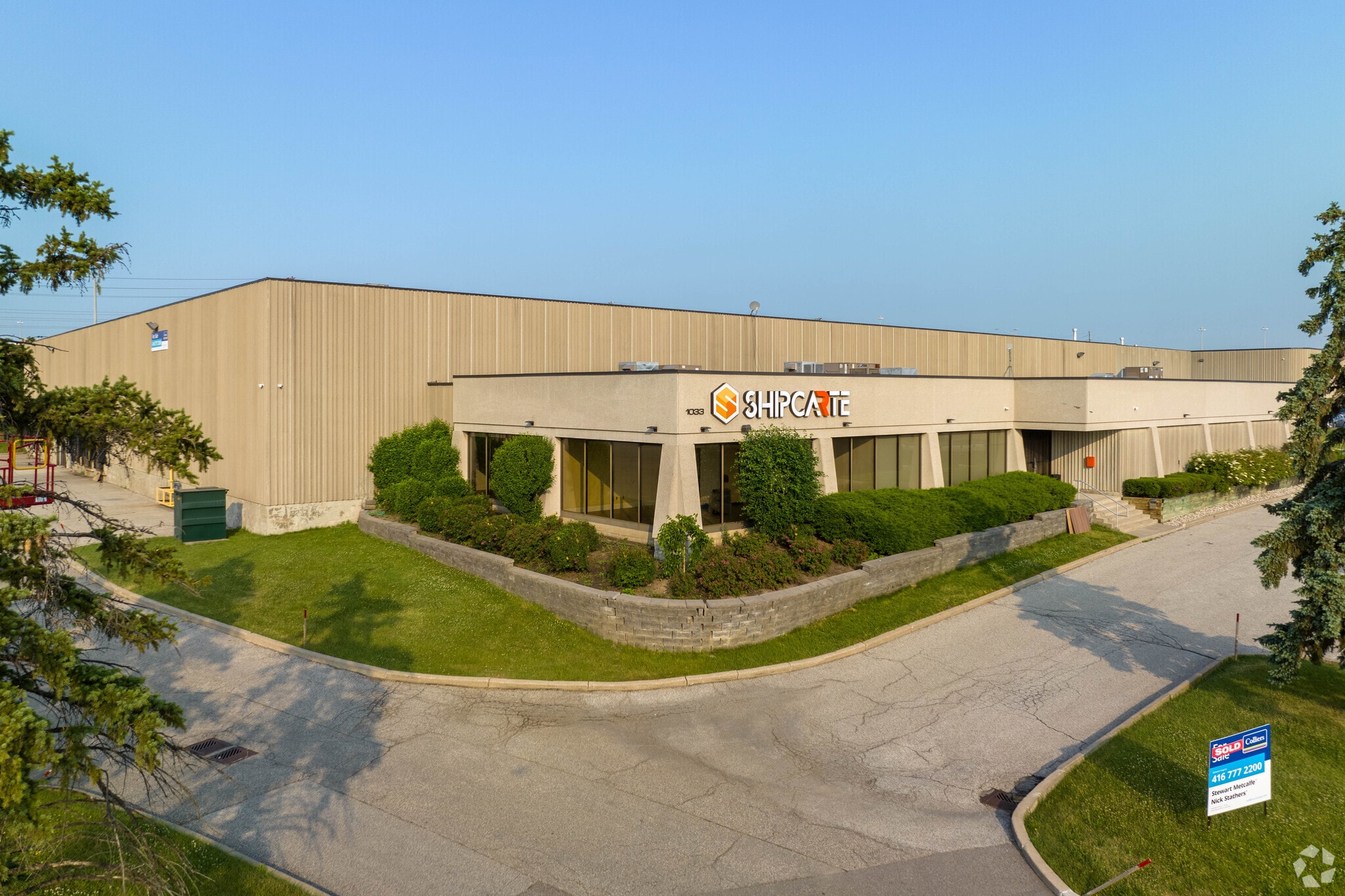 1033 Jayson Ct, Mississauga, ON for sale Primary Photo- Image 1 of 8