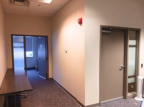 145 Government Rd W, Kirkland Lake, ON à louer Photo intérieure- Image 1 de 4