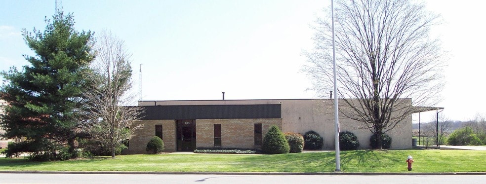 644 Mainstream Dr, Nashville, TN for sale - Building Photo - Image 3 of 3