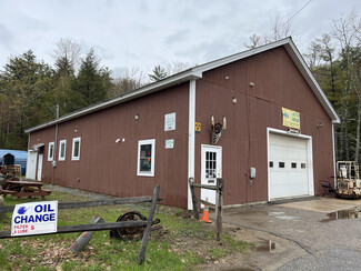 Plus de détails pour 8 Martin Rd, Weare, NH - Vente au détail à vendre