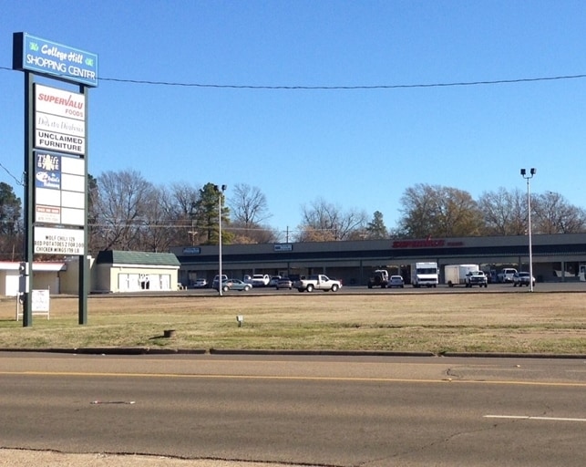 710 - 820 East St, Texarkana, AR for lease - Building Photo - Image 2 of 41
