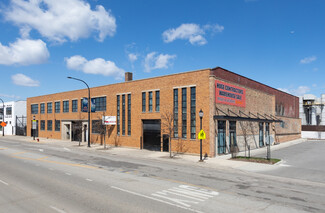 Plus de détails pour 1318-1336 W Cermak Rd, Chicago, IL - Industriel à vendre