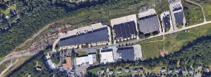 102 Iron Mountain Rd, Mine Hill, NJ for lease Building Photo- Image 2 of 4