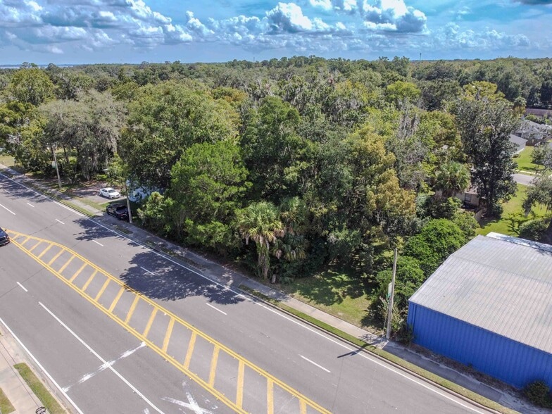 917 Ferris St, Green Cove Springs, FL for sale - Aerial - Image 2 of 7