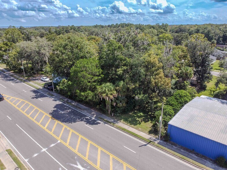 917 Ferris St, Green Cove Springs, FL à vendre - Aérien - Image 3 de 7