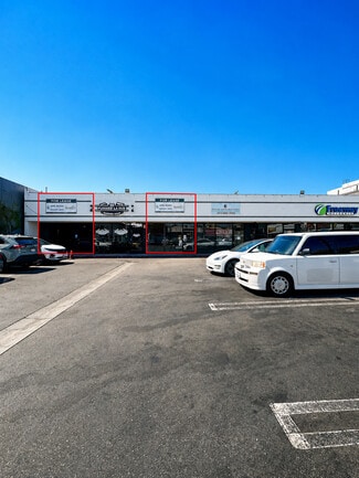 More details for 5520-5530 Santa Monica Blvd, Los Angeles, CA - Retail for Lease