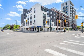 Plus de détails pour 168 Charlotte St, Ottawa, ON - Bureau, Commerce de détail à louer