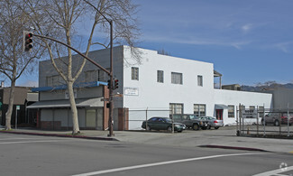 Plus de détails pour 2733-37 San Pablo Ave, Berkeley, CA - Industriel à vendre