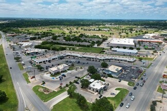 Plus de détails pour 4102 Buffalo Gap Rd, Abilene, TX - Commerce de détail à louer