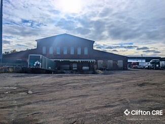 Plus de détails pour 5 Slater Dr, Elizabeth, NJ - Industriel à vendre