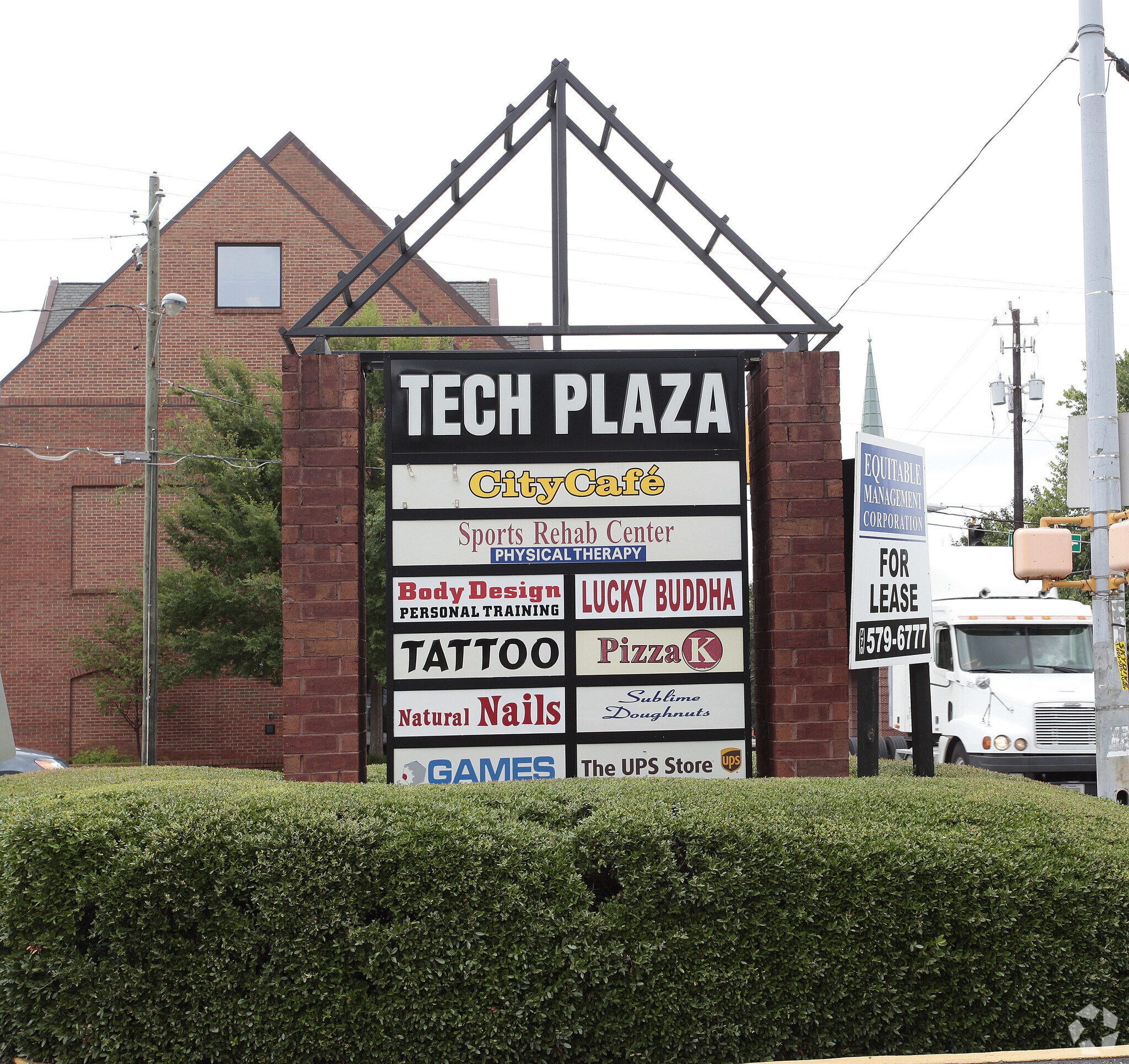 529 10th St NW, Atlanta, GA à louer Photo du bâtiment- Image 1 de 4