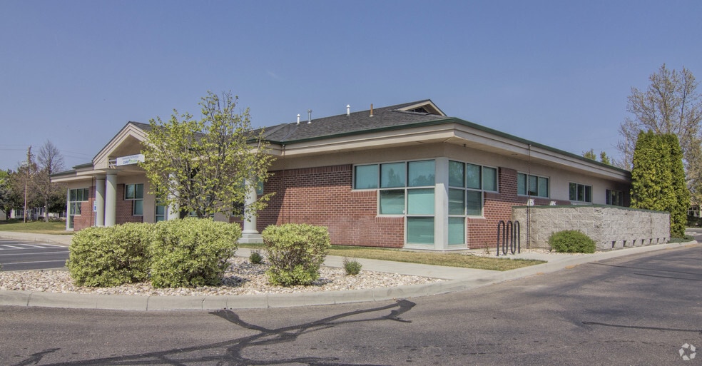 3040 N Five Mile Rd, Boise, ID à vendre - Photo du bâtiment - Image 3 de 13