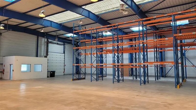 Flex dans Sainte-Luce-sur-Loire à louer - Photo du bâtiment - Image 2 de 9