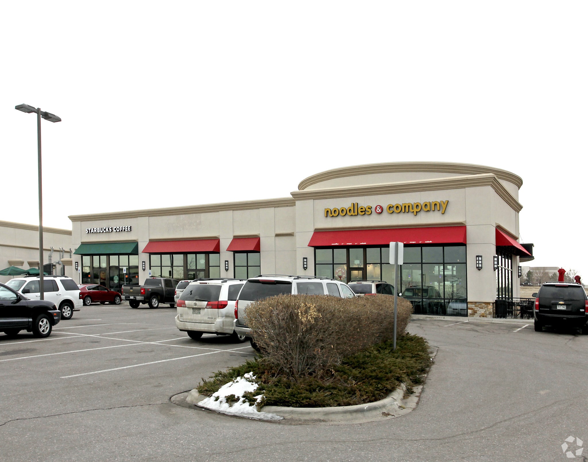 12023 E Arapahoe Rd, Centennial, CO for sale Primary Photo- Image 1 of 13