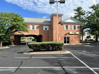 Plus de détails pour 1900 John Hanson Ln, Oxon Hill, MD - Bureau à louer