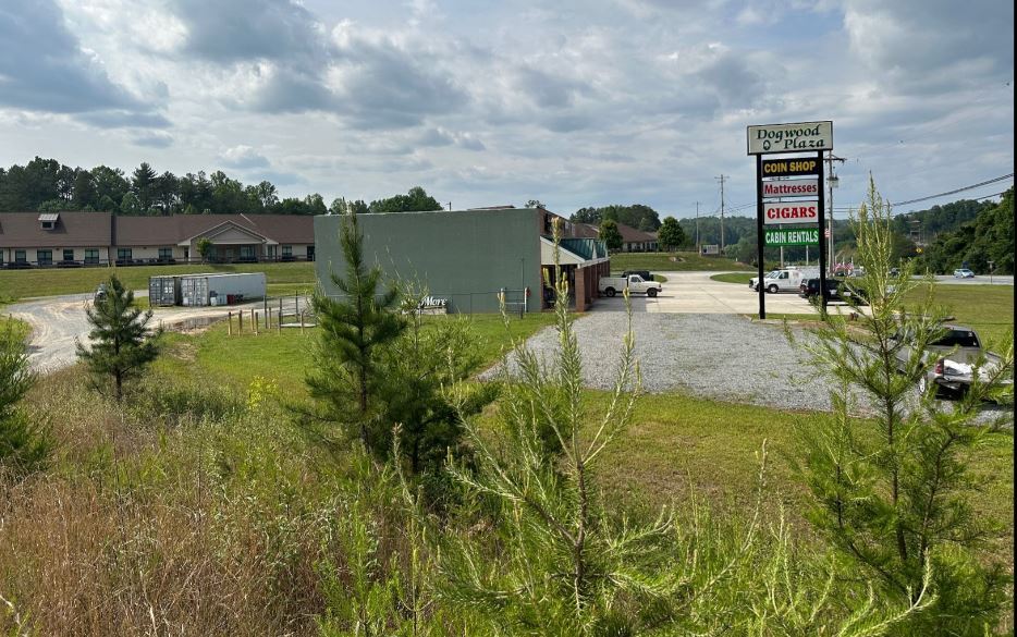 0 APPALACHIAN -1, Blue Ridge, GA à vendre Photo principale- Image 1 de 1