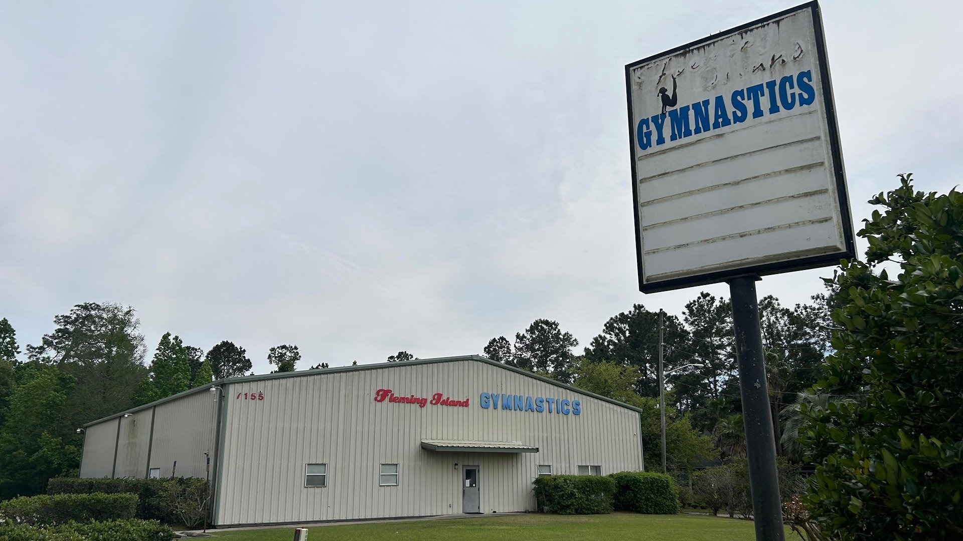 7155 Highway 17, Fleming Island, FL for sale Primary Photo- Image 1 of 8