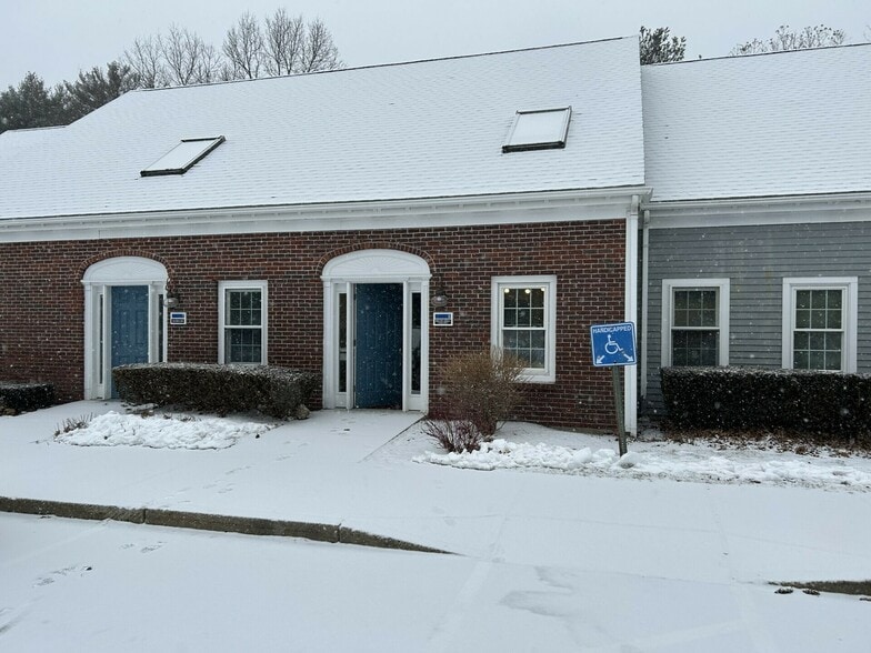 475 School St, Marshfield, MA à louer - Photo principale - Image 1 de 17