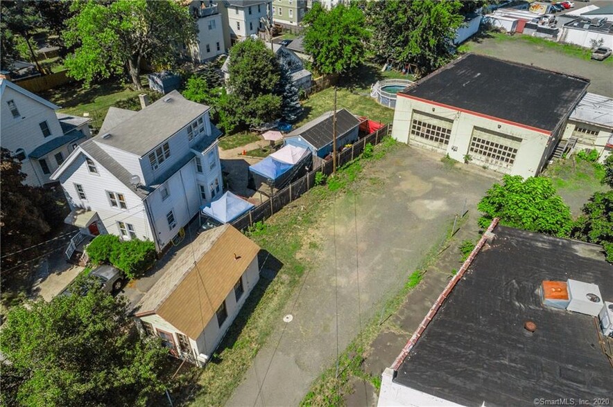 451 1st Ave, West Haven, CT for sale - Building Photo - Image 1 of 1