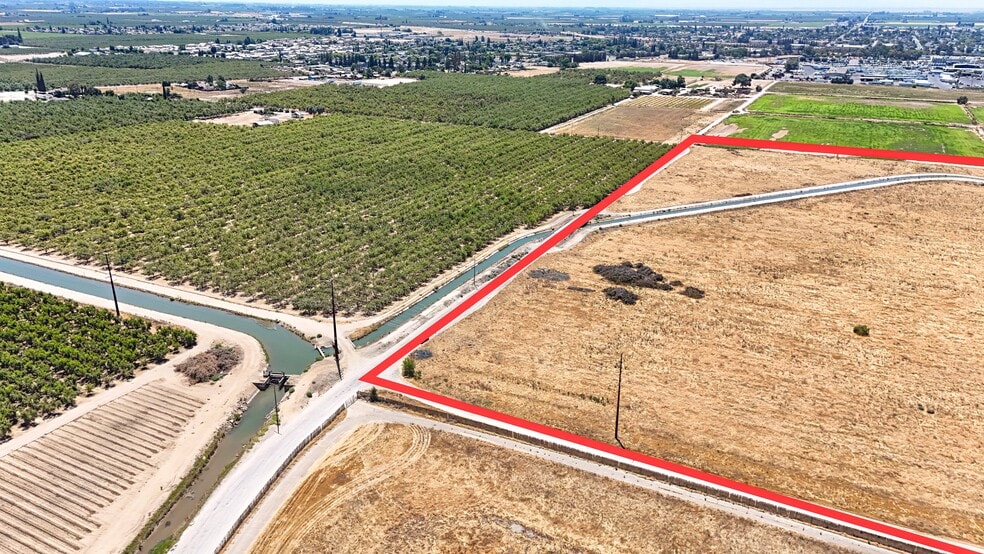 1777 Bird Rd, Livingston, CA à vendre - Photo du bâtiment - Image 2 de 31