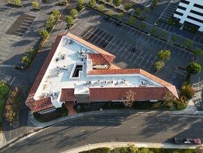 26400 La Alameda, Mission Viejo, CA - AERIAL map view - Image1