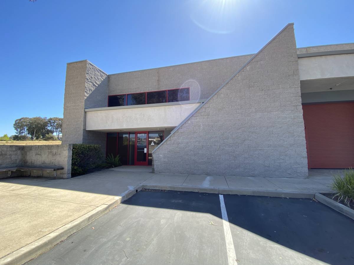 755 Fiero Ln, San Luis Obispo, CA for lease Primary Photo- Image 1 of 4