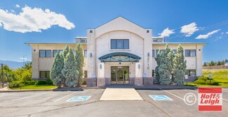 More details for 3710 Sinton Rd, Colorado Springs, CO - Office for Lease